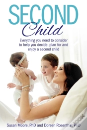 Capa do artigo Second Child