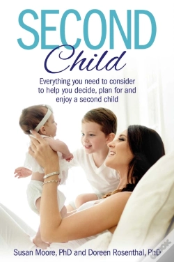 Capa do artigo Second Child