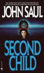 Second Child - Preview