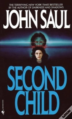 Capa do artigo Second Child