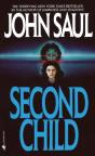 Second Child - Preview