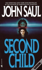 Capa do artigo Second Child