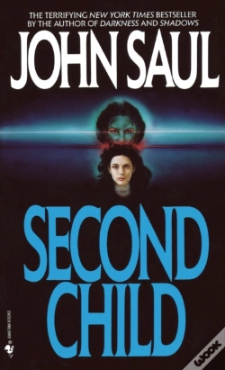 Capa do artigo Second Child