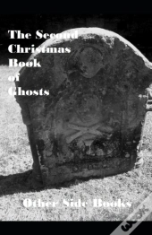 Second Christmas Book Of Ghosts