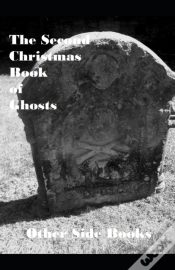 Capa do artigo Second Christmas Book Of Ghosts