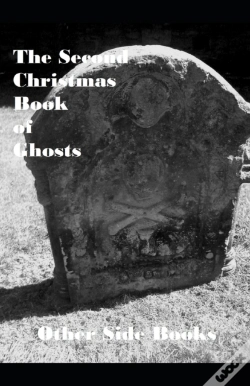 Capa do artigo Second Christmas Book Of Ghosts