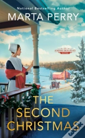 Capa do artigo Second Christmas