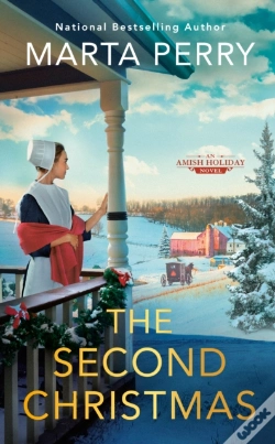 Capa do artigo Second Christmas