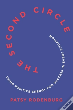 Capa do artigo Second Circle