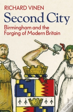 Capa do artigo Second City