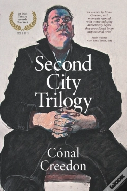 Capa do artigo Second City Trilogy