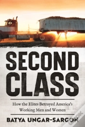Capa do artigo Second Class