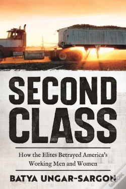 Capa do artigo Second Class