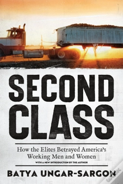 Capa do artigo Second Class
