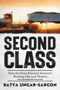 Second Class - Preview