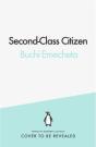Second-Class Citizen - Preview