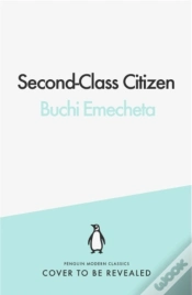 Capa do artigo Second-Class Citizen