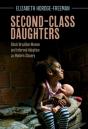 Second-Class Daughters - Preview