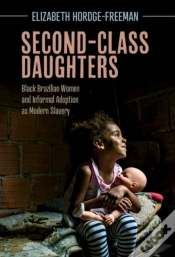 Capa do artigo Second-Class Daughters