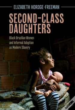 Capa do artigo Second-Class Daughters