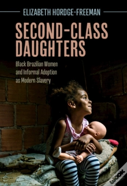 Capa do artigo Second-Class Daughters