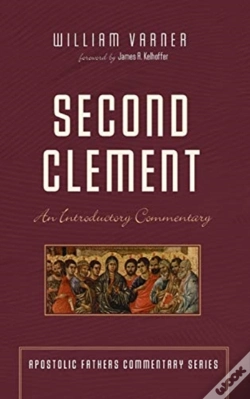 Capa do artigo Second Clement