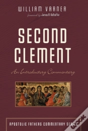 Capa do artigo Second Clement