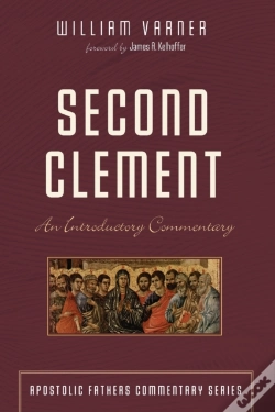 Capa do artigo Second Clement