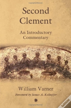 Capa do artigo Second Clement