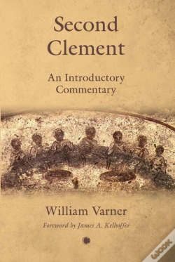 Capa do artigo Second Clement