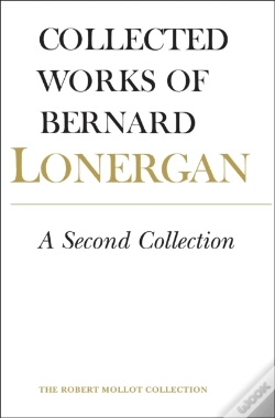 Capa do artigo Second Collection