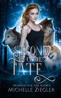 Second Comes Fate - Preview