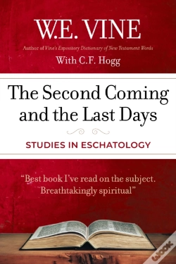 Capa do artigo Second Coming And The Last Days
