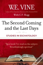Capa do artigo Second Coming And The Last Days