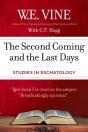 Second Coming And The Last Days - Preview