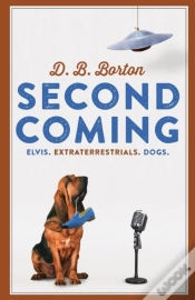 Capa do artigo Second Coming
