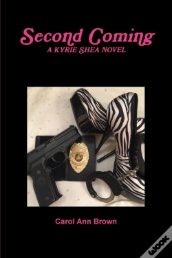 Capa do artigo Second Coming