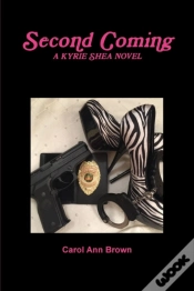 Capa do artigo Second Coming