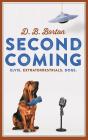 Second Coming - Preview