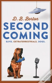 Capa do artigo Second Coming