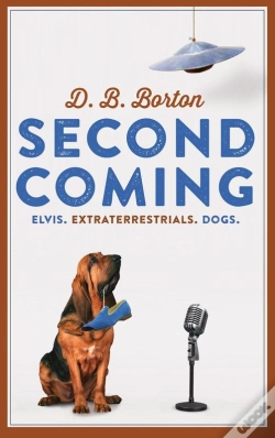 Capa do artigo Second Coming