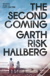 Capa do artigo Second Coming