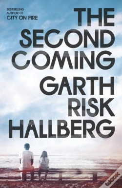 Capa do artigo Second Coming