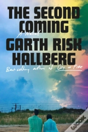 Capa do artigo Second Coming