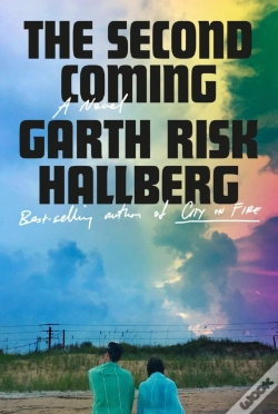 Capa do artigo Second Coming
