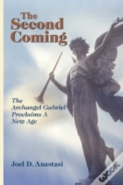 Capa do artigo Second Coming