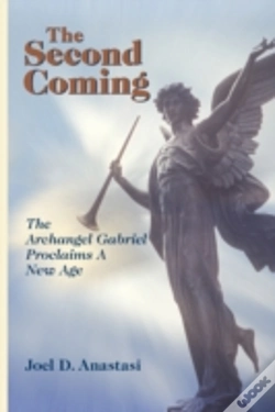 Capa do artigo Second Coming