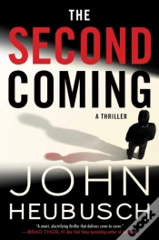 Capa do artigo Second Coming