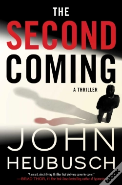 Capa do artigo Second Coming