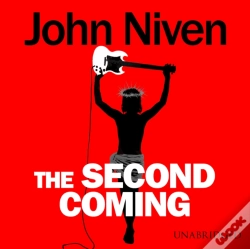 Capa do artigo Second Coming
